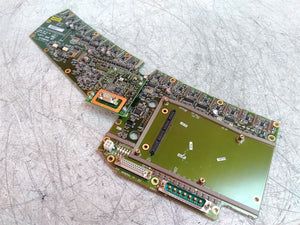 Defective Siemens 8428026 K1626 Left DMS BP Board AS-IS