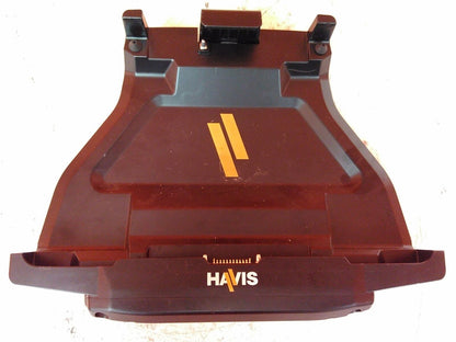 Bent Pins Havis DS-GTC-221 Docking Station for Getac F110 No PSU AS-IS