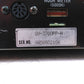 Power Tested Only Panasonic SV-3700 Professional Digital Audio Tape Deck AS-IS