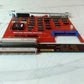 Defective Varian 87195857 PFG Interface BD w/ 992318 PPM Extender Board AS-IS