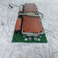 Defective Siemens 07563062 K2259 D200 E3 Board AS-IS