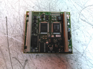Defective Siemens 7128999 D2 Board AS-IS