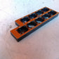 Defective Siemens 03065782-03 Nozzle Magazine AS-IS