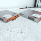 Defective Lot of 2 Dell EqualLogic 73W54 Control Module 14 AS-IS