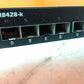 Defective Dell M8428-k 12 Port SFP Network Blade Switch Module AS-IS