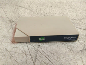 Digi Edgeport/4 RS-232 301-1000-04 USB Converter AS-IS