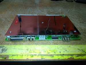 Defective Siemens 5725507 K2217 D11 Medical Module AS-IS
