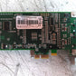 Contemporary Controls Arcnet PCI20EX-TB5 PCIe Arcnet Card