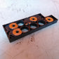 Defective Siemens 03065782-03 Nozzle Magazine AS-IS