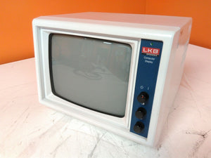 Panasonic TR-90T1G LKB Bromma 9" CRT Monitor No Power AS-IS