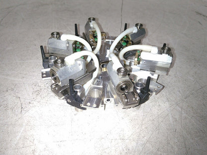Defective Siemens 00344772-02 Head AS-IS for Parts
