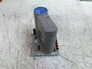 Defective Honeywell CC-PCF901 Control Firewall Module w/ CC-TCF901 Board AS-IS