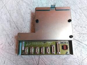 Defective Siemens 08904919 PVT Scanner Board AS-IS