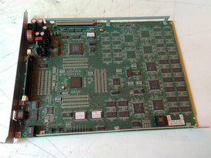 Defective Comdial MP5-12G Phone System Card AS-IS for Parts