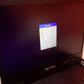 Defective Belkin F1DC116H 19" LCD Rackmount KVM Console No Cables AS-IS