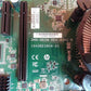 HP CZ309-60490 DMS-BE08 Main Board Motherboard 8GB RAM for PageWide XL 4500