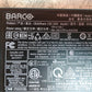 Power Tested Only Lot of 2 Barco ClickShare CSE-200 Presentation System AS-IS