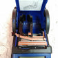 Defective Brady HandiMark Portable Label Maker No PSU No Labels No Ribbon AS-IS