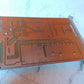 Defective Varian 993050 Receiver Card AS-IS for Parts