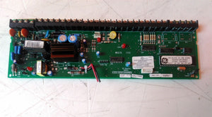 Defective GE Security NX8V2 NX-8-V2 Industrial Board AS-IS for Parts
