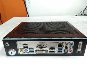 Defective Adrenaline Amusement Arcade Computer for Candy Crush 16GB Drive AS-IS