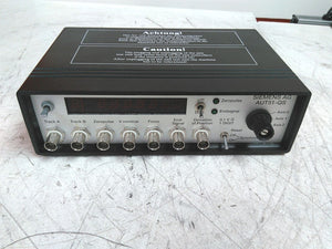 Defective Siemens AG AUT51-QS 00303430-04 Unit AS-IS