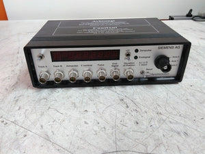 Defective Siemens AG 00303430-06 Unit AS-IS
