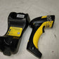 Power Tested Datalogic PowerScan BT8300 Barcode Scanner and Dock NO PSU AS-IS