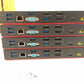 Lot of 4 Defective Lenovo 40AC ThinkPad Thunderbolt 3 Dock No PSU AS-IS