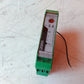 Defective Phoenix Contact H5-IES-SC-24DC/500AC-9 Hybrid Motor Starter AS-IS