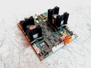 Defective Sedecal A3539-01 Digital Motion Control Board AS-IS
