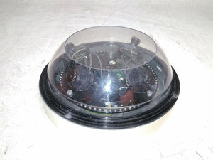 Defective Arecont Vision AV12176DN-NL 12MP Omni-Directional Camera Array AS-IS