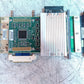 Defective GE 5143012 HALO VCT AD Board AS-IS