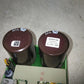 Defective Siemens 00349095-01 Converter 24/50V AS-IS for Repair