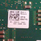 Dell 5N7Y5 X710-DA2 10GB Dual Port SFP PCIe Network Card