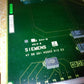 Defective Siemens 4758251 K2203 RX4 D12 MRI Board AS-IS