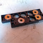 Defective Siemens 03065782-03 Nozzle Magazine AS-IS