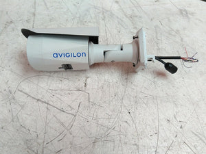 NO Power Avigilon 5.0L-H4A-BO1-IR-B 5.0MP PoE Bullet Camera AS-IS for Parts