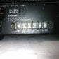 Bogen HTA-250A 250W Stereo Amplifier Limited Testing AS-IS