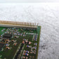 Defective Siemens 7128999 D2 Board AS-IS