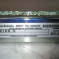 Defective GE QS931F 150024378 Ethernet Fan Shelf Damaged AS-IS for Repair