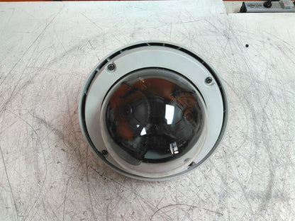 Power Tested Only Avigilon 9W-H3-3MH-DP1-B 3x3MP PoE Dome Security Camera AS-IS