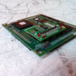Defective Alkon PN-25733 Industrial Processor Board w/ RS232/485 Board AS-IS
