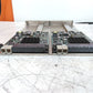 Defective Lot of 2 Dell Force10 CC-E-SFM3 Switch Fabric Module AS-IS