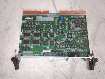 Defective Toshiba YWM1475 PM10-53530 Controller Board AS-IS for Repair