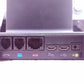 Defective Lot of 8 Jabra Engage 75 & 4x Engage 62 Bases w/Headset No PSU AS-IS