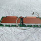 Defective Siemens 07563062 K2259 D200 E3 Board AS-IS