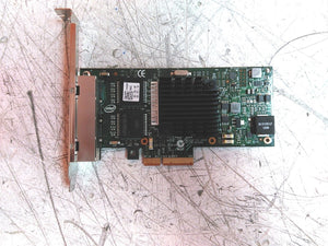 Dell THGMP Quad Port PCIe Ethernet Server Adapter