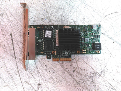 Dell THGMP Quad Port PCIe Ethernet Server Adapter