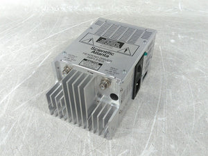 AS-IS Scientific Atlanta 6454 870MHz Headend Driver Amplifier Power Tested ONLY